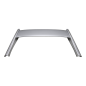 Spoiler Posteriore HONDA HR-V Serie dal 99 al 06