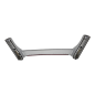 Spoiler Posteriore HONDA HR-V Serie dal 99 al 06