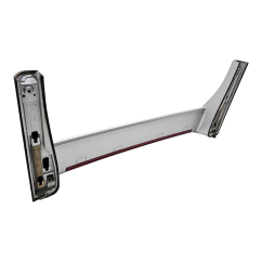 Spoiler Posteriore HONDA HR-V Serie dal 99 al 06 - 1512467 - 1512467