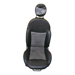 Sedile Anteriore Destro FIAT 500 Serie dal 15