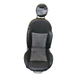 Sedile Anteriore Destro FIAT 500 Serie dal 15