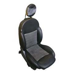 Sedile Anteriore Destro FIAT 500 Serie dal 15 - 1512539 - 1512539