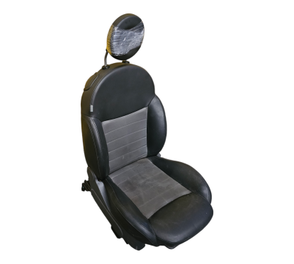 Sedile Anteriore Destro FIAT 500 Serie dal 15