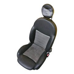 Sedile Anteriore Destro FIAT 500 Serie dal 15 - 1512539 - 1512539