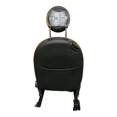Sedile Anteriore Destro FIAT 500 Serie dal 15 - 1512539 - 1512539