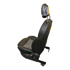 Sedile Anteriore Destro FIAT 500 Serie dal 15 - 1512539 - 1512539