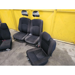 Tappezzeria Completa DAIHATSU Terios 2° Serie - 1512614 - 1512614