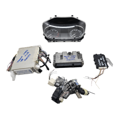 Kit accensione TOYOTA Yaris Serie dal 17 al 20
