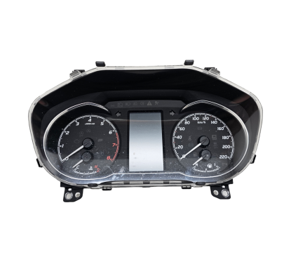 Kit accensione TOYOTA Yaris Serie dal 17 al 20
