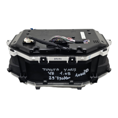 Kit accensione TOYOTA Yaris Serie dal 17 al 20 - 1526142 - 1526142