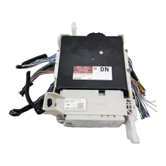 Kit accensione TOYOTA Yaris Serie dal 17 al 20 - 1526142 - 1526142
