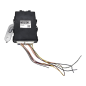Kit accensione TOYOTA Yaris Serie dal 17 al 20
