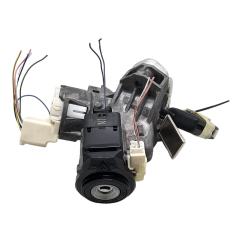 Kit accensione TOYOTA Yaris Serie dal 17 al 20 - 1526142 - 1526142
