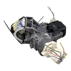 Kit accensione TOYOTA Yaris Serie dal 17 al 20 - 1526142 - 1526142