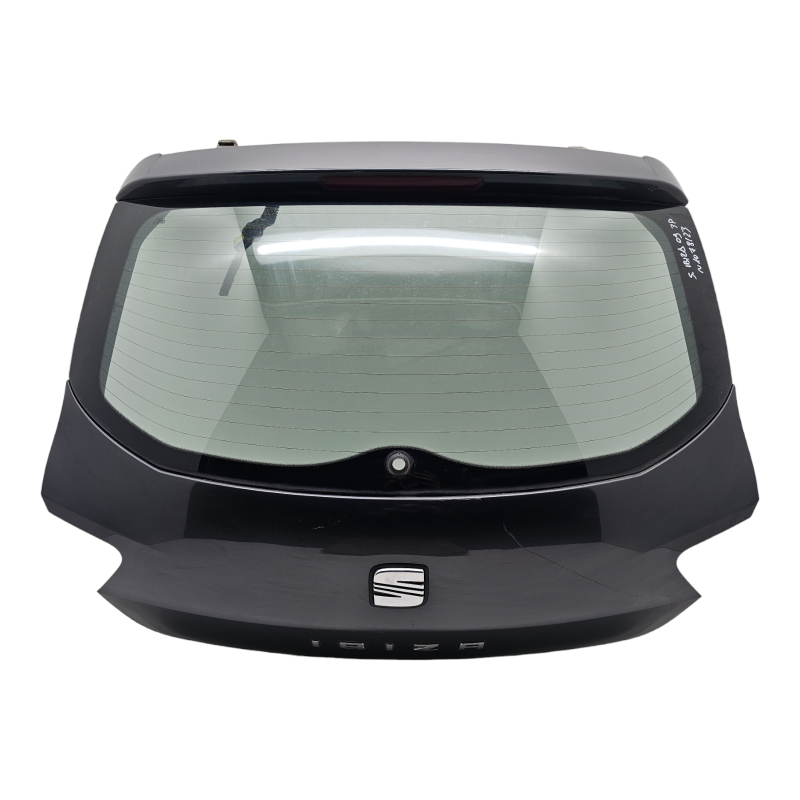 Portellone Posteriore SEAT Ibiza Serie dal 08 al 12