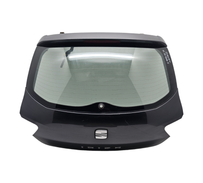 Portellone Posteriore SEAT Ibiza Serie dal 08 al 12 - 1528792 - 1528792
