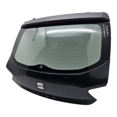 Portellone Posteriore SEAT Ibiza Serie dal 08 al 12 - 1528792 - 1528792
