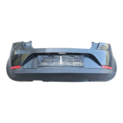Paraurti Posteriore completo SEAT Ibiza Serie dal 08 al 12