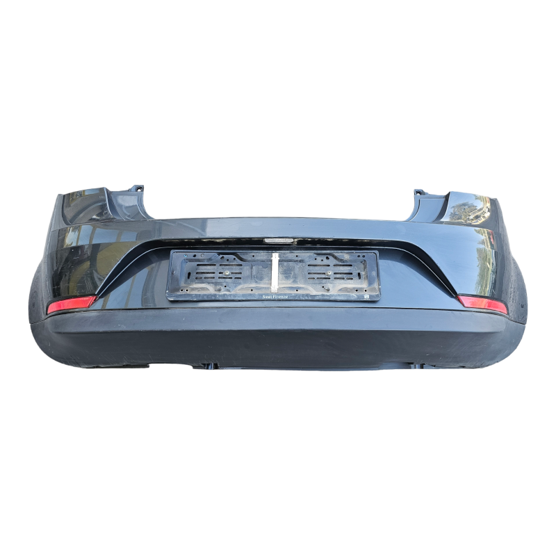 Paraurti Posteriore completo SEAT Ibiza Serie dal 08 al 12