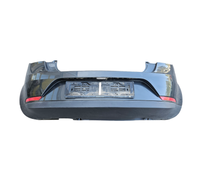 Paraurti Posteriore completo SEAT Ibiza Serie dal 08 al 12 - 1528818 - 1528818