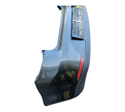 Paraurti Posteriore completo SEAT Ibiza Serie dal 08 al 12