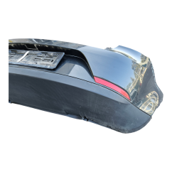 Paraurti Posteriore completo SEAT Ibiza Serie dal 08 al 12 - 1528818 - 1528818