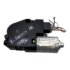 Motorino tettuccio apribile RENAULT Koleos 1° Serie