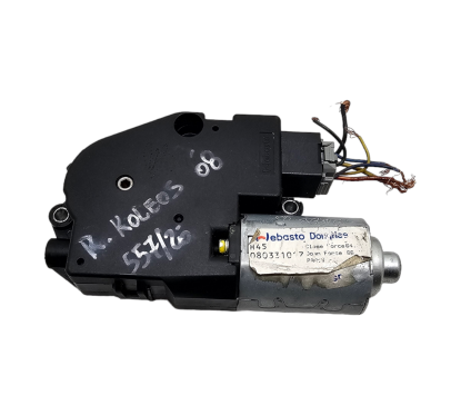 Motorino tettuccio apribile RENAULT Koleos 1° Serie - 1529130 - 1529130