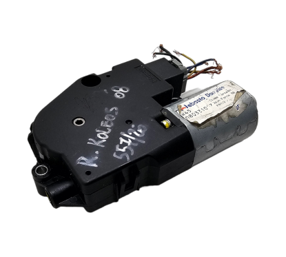 Motorino tettuccio apribile RENAULT Koleos 1° Serie