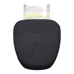 Poggiatesta anteriore DX TOYOTA Yaris Serie dal 17 al 20 - 1529943 - 1529943