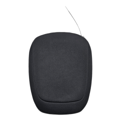 Poggiatesta anteriore DX TOYOTA Yaris Serie dal 17 al 20 - 1529943 - 1529943