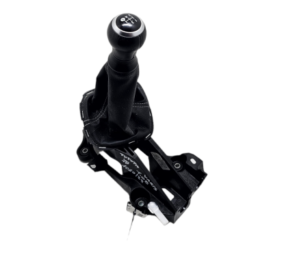 Leva Cambio TOYOTA Yaris Serie dal 17 al 20 - 1529947 - 1529947