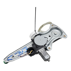 Alzacristallo elettrico post. DX TOYOTA Yaris Serie dal 17 al 20