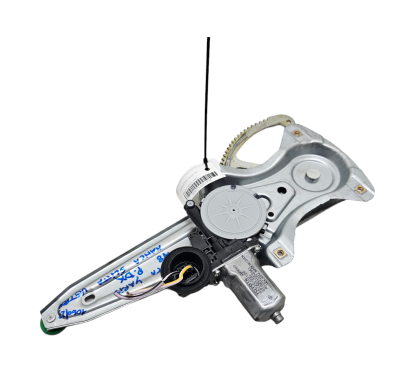 Alzacristallo elettrico post. DX TOYOTA Yaris Serie dal 17 al 20 - 1529964 - 1529964