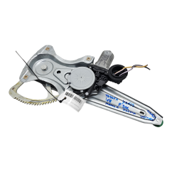 Alzacristallo elettrico post. DX TOYOTA Yaris Serie dal 17 al 20 - 1529964 - 1529964