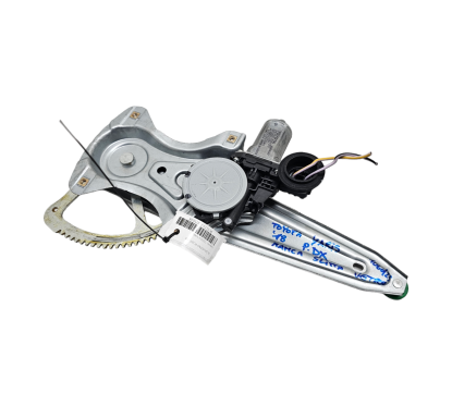 Alzacristallo elettrico post. DX TOYOTA Yaris Serie dal 17 al 20