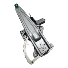 Alzacristallo elettrico post. DX TOYOTA Yaris Serie dal 17 al 20 - 1529964 - 1529964