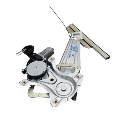 Alzacristallo elettrico post. SX TOYOTA Yaris Serie dal 17 al 20 - 1529968 - 1529968