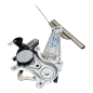 Alzacristallo elettrico post. SX TOYOTA Yaris Serie dal 17 al 20