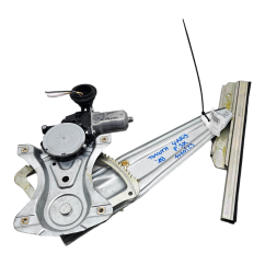 Alzacristallo elettrico post. SX TOYOTA Yaris Serie dal 17 al 20 - 1529968 - 1529968