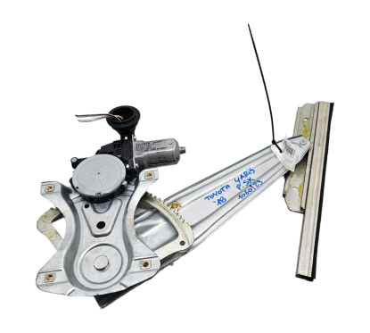 Alzacristallo elettrico post. SX TOYOTA Yaris Serie dal 17 al 20