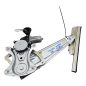 Alzacristallo elettrico post. SX TOYOTA Yaris Serie dal 17 al 20