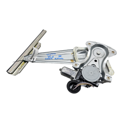 Alzacristallo elettrico post. SX TOYOTA Yaris Serie dal 17 al 20 - 1529968 - 1529968