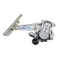 Alzacristallo elettrico post. SX TOYOTA Yaris Serie dal 17 al 20