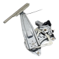 Alzacristallo elettrico post. SX TOYOTA Yaris Serie dal 17 al 20