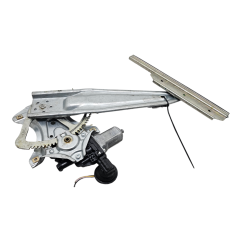 Alzacristallo elettrico post. SX TOYOTA Yaris Serie dal 17 al 20 - 1529968 - 1529968
