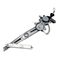 Alzacristallo elettrico ant. DX TOYOTA Yaris Serie dal 17 al 20