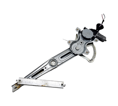 Alzacristallo elettrico ant. DX TOYOTA Yaris Serie dal 17 al 20 - 1529972 - 1529972