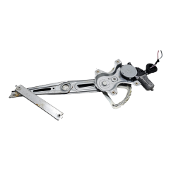 Alzacristallo elettrico ant. DX TOYOTA Yaris Serie dal 17 al 20 - 1529972 - 1529972