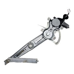 Alzacristallo elettrico ant. DX TOYOTA Yaris Serie dal 17 al 20 - 1529972 - 1529972